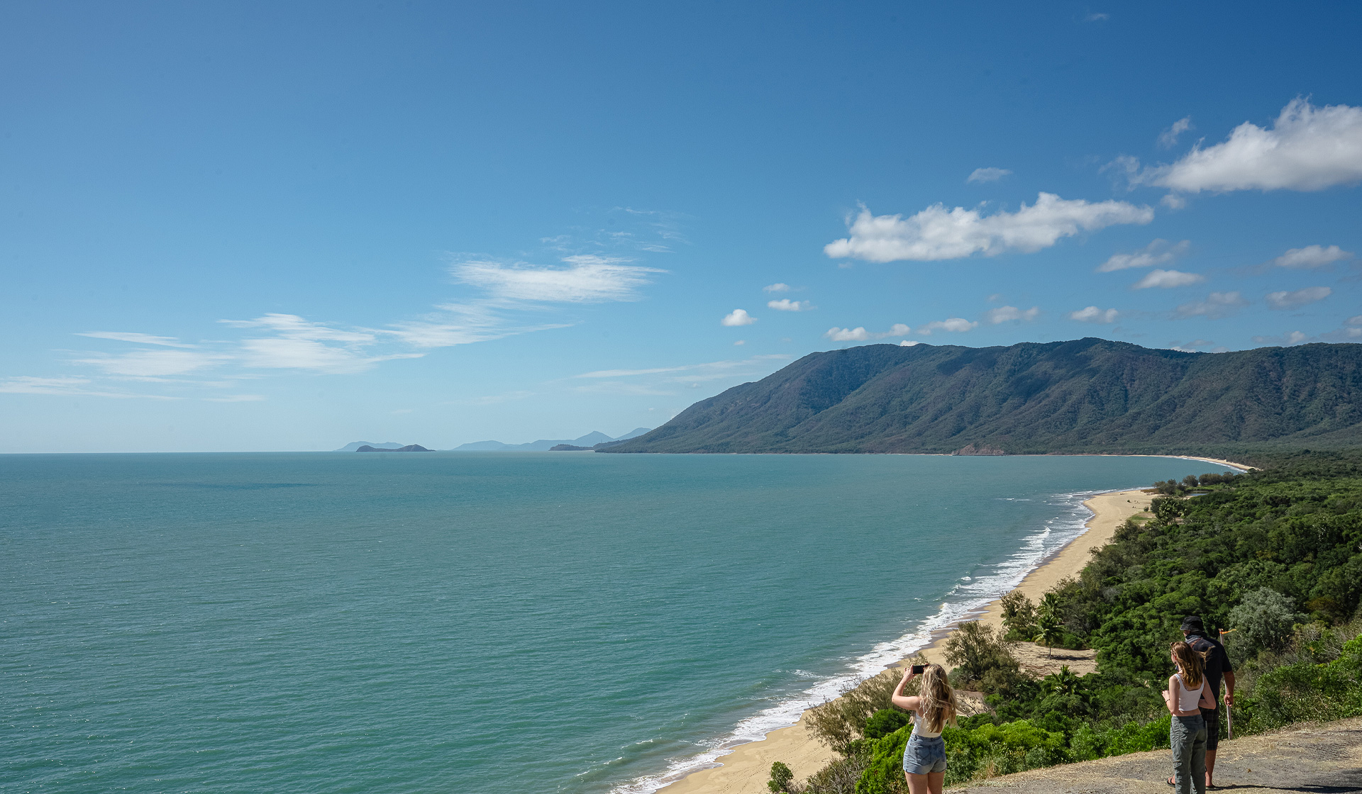 self drive day trips from port douglas
